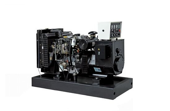 宁强科克150kw大型柴油发电机组