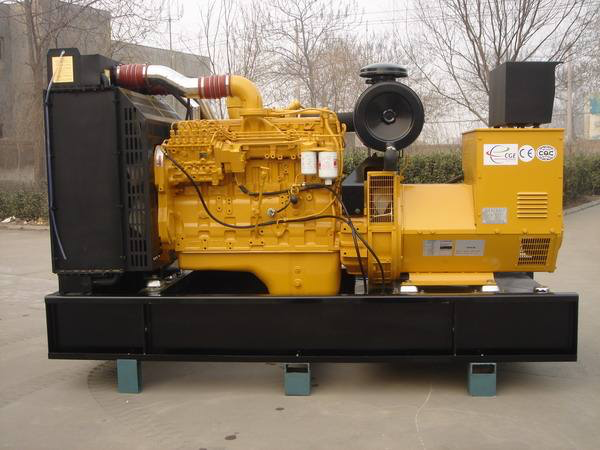 宁强发电机出租 宁强发电机出租
