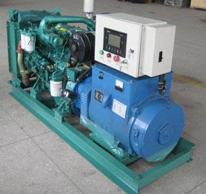 宁强发电机出租