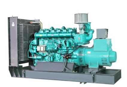 宁强发电机出租