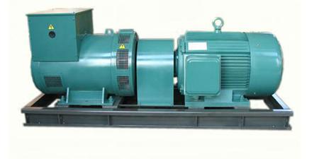 宁强发电机出租